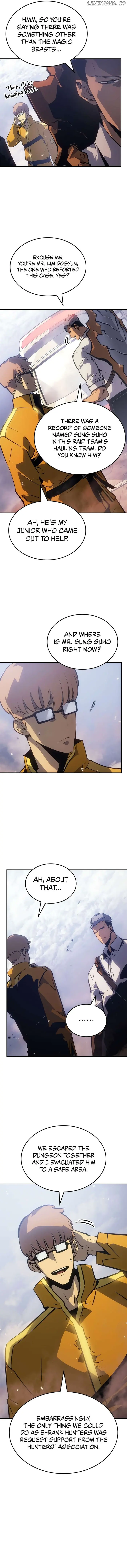 Solo Leveling Ragnarok - Chapter 19 image 09_optimized